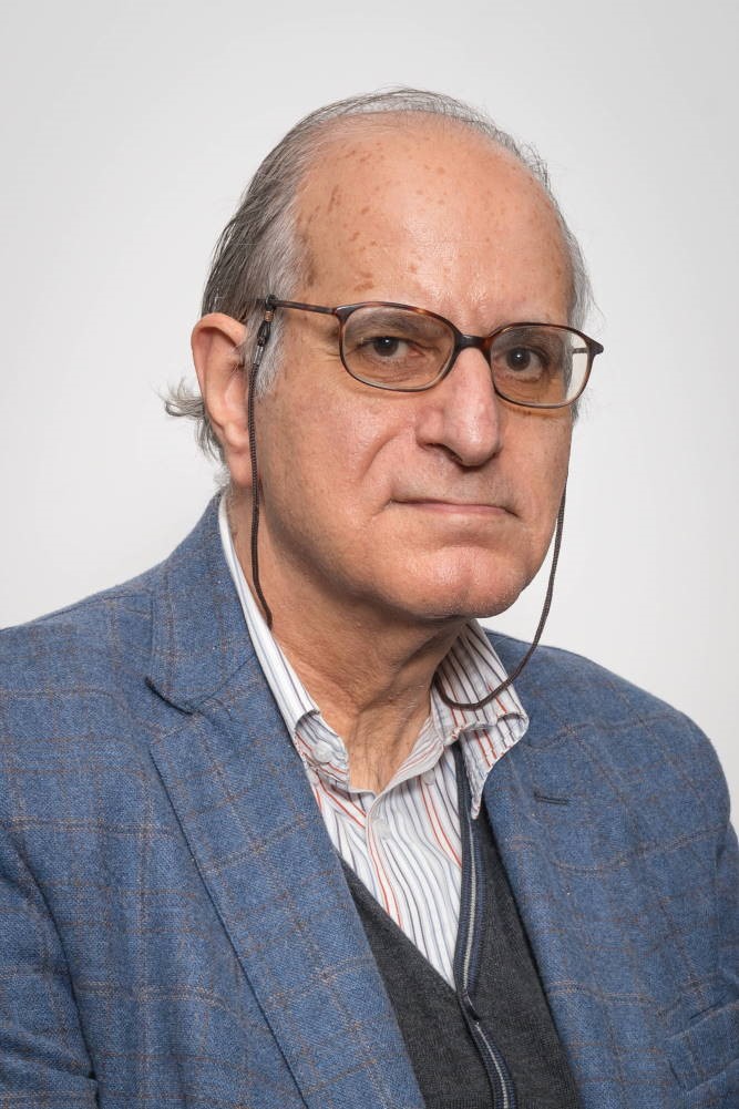 Docenti Santo Di Nuovo